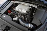 Cadillac CTS-V V700 by Hennessey 2011 года